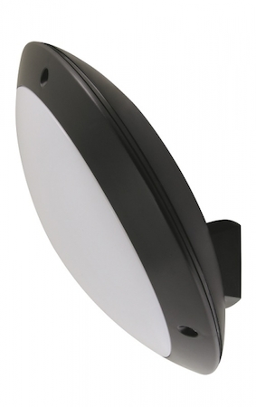 TDM ELECTRIC SQ0328-0306 Светильник НБУ 05-60-006 "Мегас" черный IP64 TDM